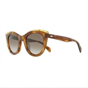 Rag & Bone cateye sunglasses